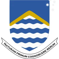 澳大利亞國立大學 logo