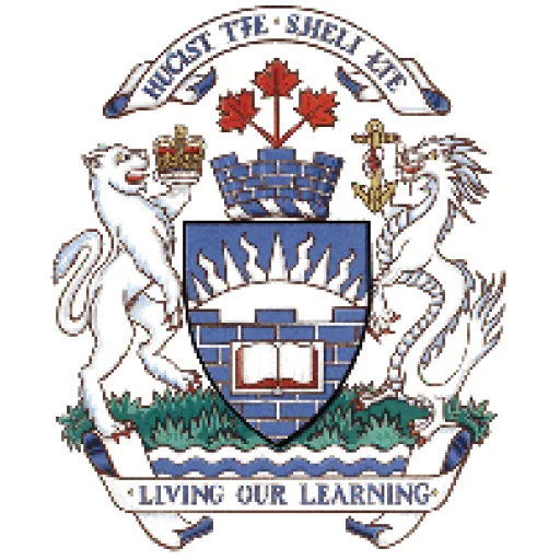 Royal Roads University logo