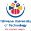 茨瓦尼科技大学 logo