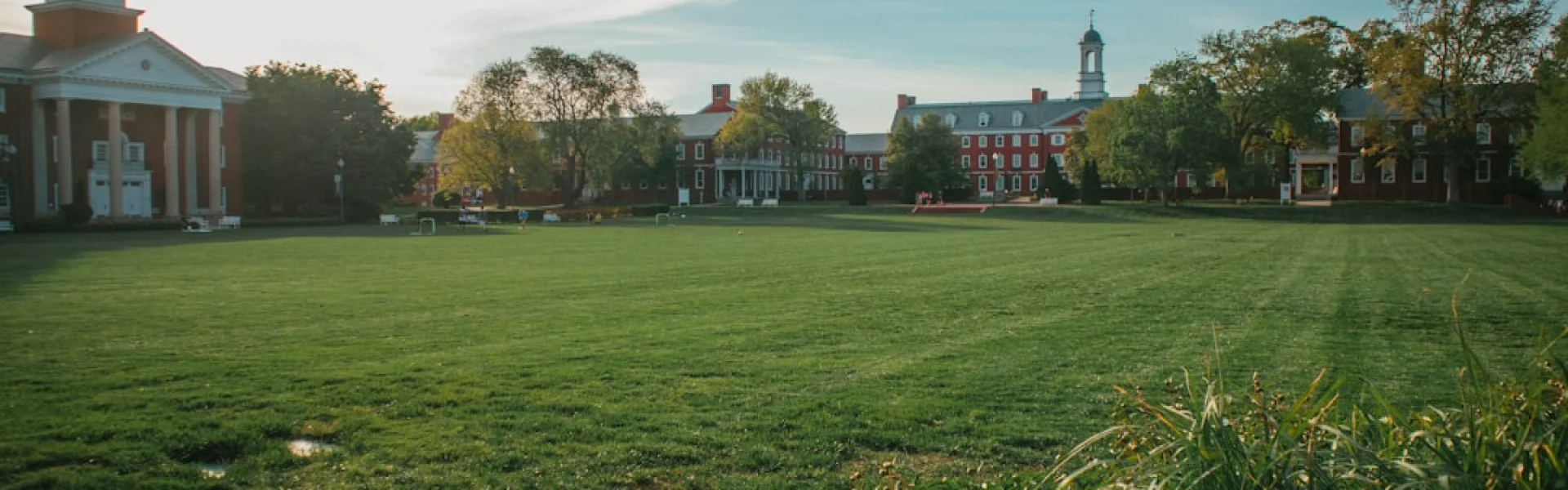 Loyola University Maryland