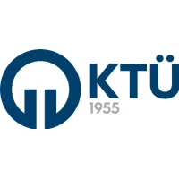 Karadeniz Technical University logo