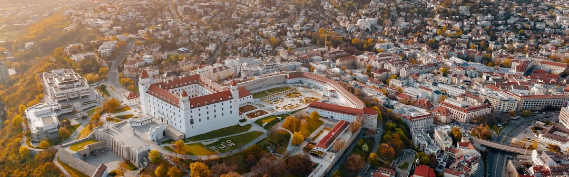 Slovak University of Technology in Bratislava