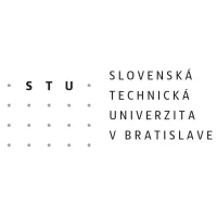 Slovak University of Technology in Bratislava logo