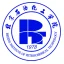 北京石油化工学院 logo