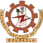 鲁尔克拉国家技术学院 logo