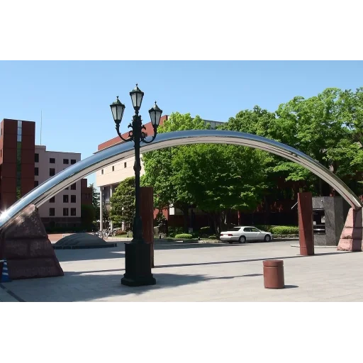 山梨学院大学
