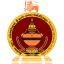 Rajarata University of Sri Lanka logo