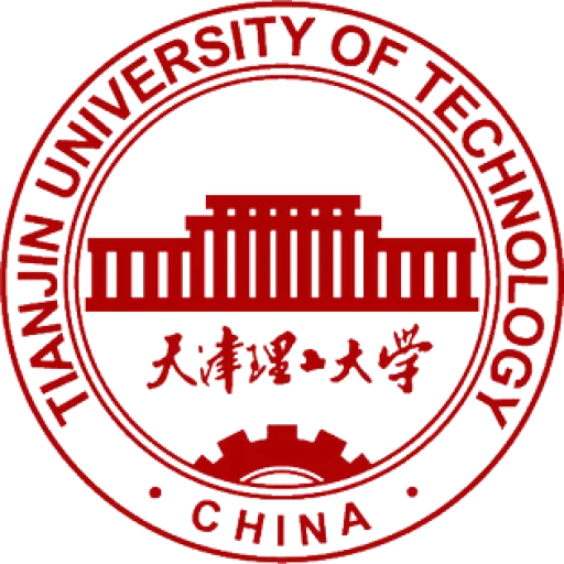 Tianjin University of Technology logo