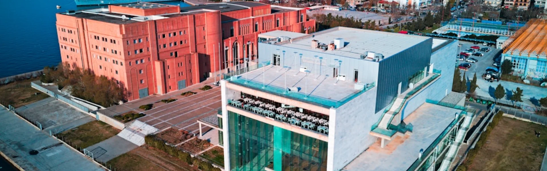 İskenderun Technical University