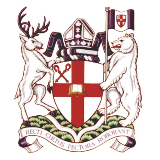 主教大学 logo