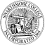 斯沃斯莫尔学院 logo