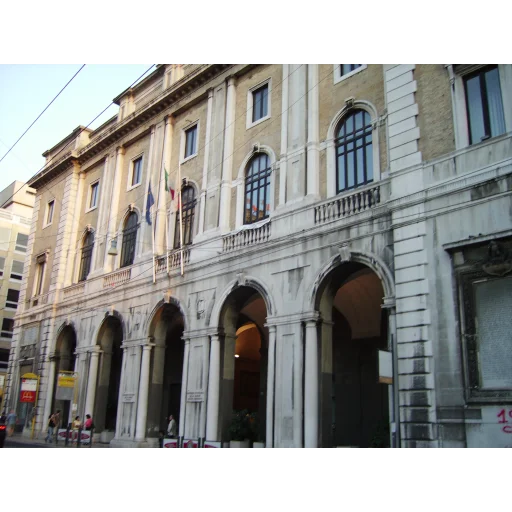 Marche Polytechnic University