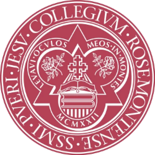 Rosemont College logo