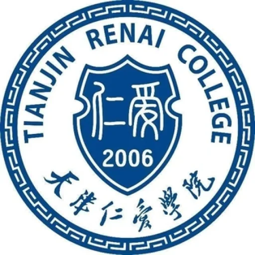 Tianjin Renai College logo