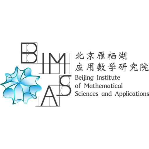 Beijing Institute of Mathematical Sciences and Applications logo