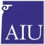 Astana International University logo