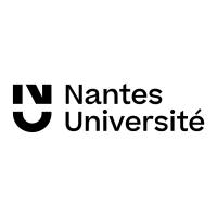 Nantes Université logo