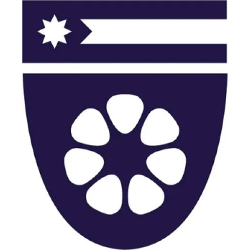查尔斯·达尔文大学 logo