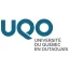 Université du Québec en Outaouais logo
