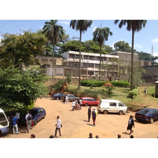 Université de Yaoundé I