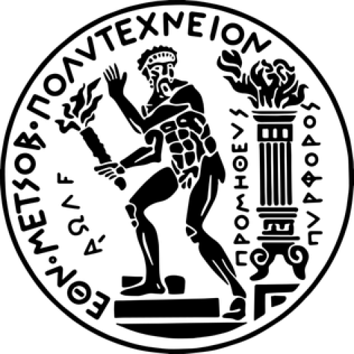 National Technical University of Athens logo