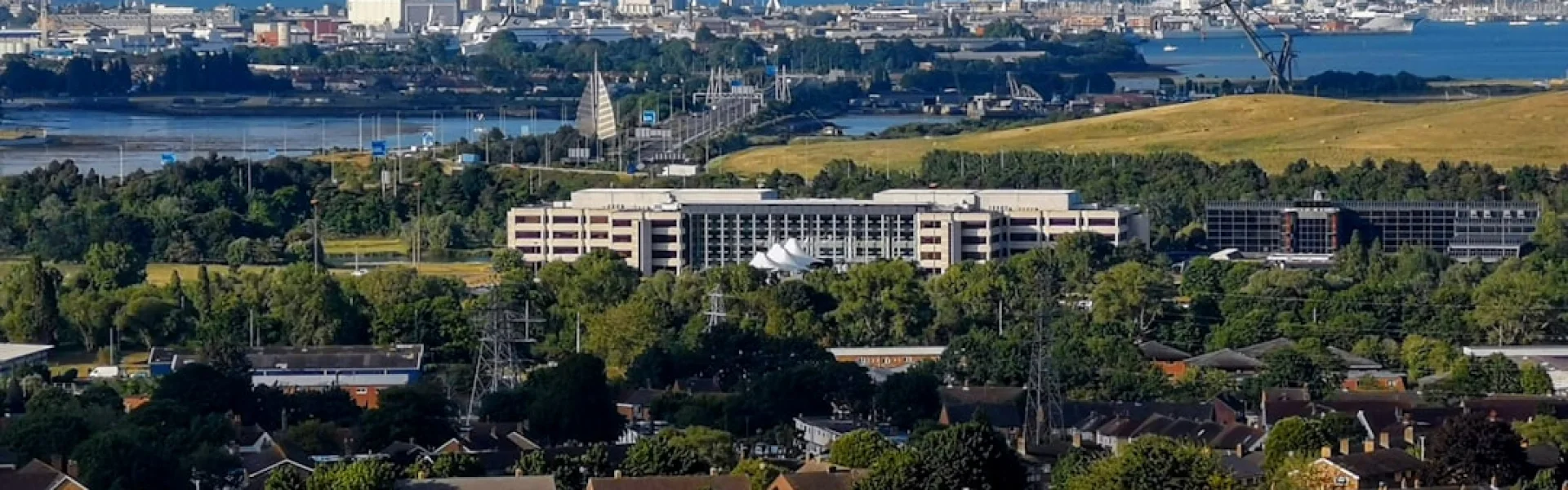 City of Portsmouth College