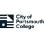 City of Portsmouth College logo