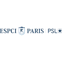 ESPCI Paris logo