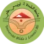 卜利达第二大学 logo