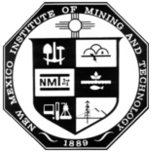 New Mexico Institute of Mining and Technology logo