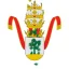 巴利亚多利德大学 logo