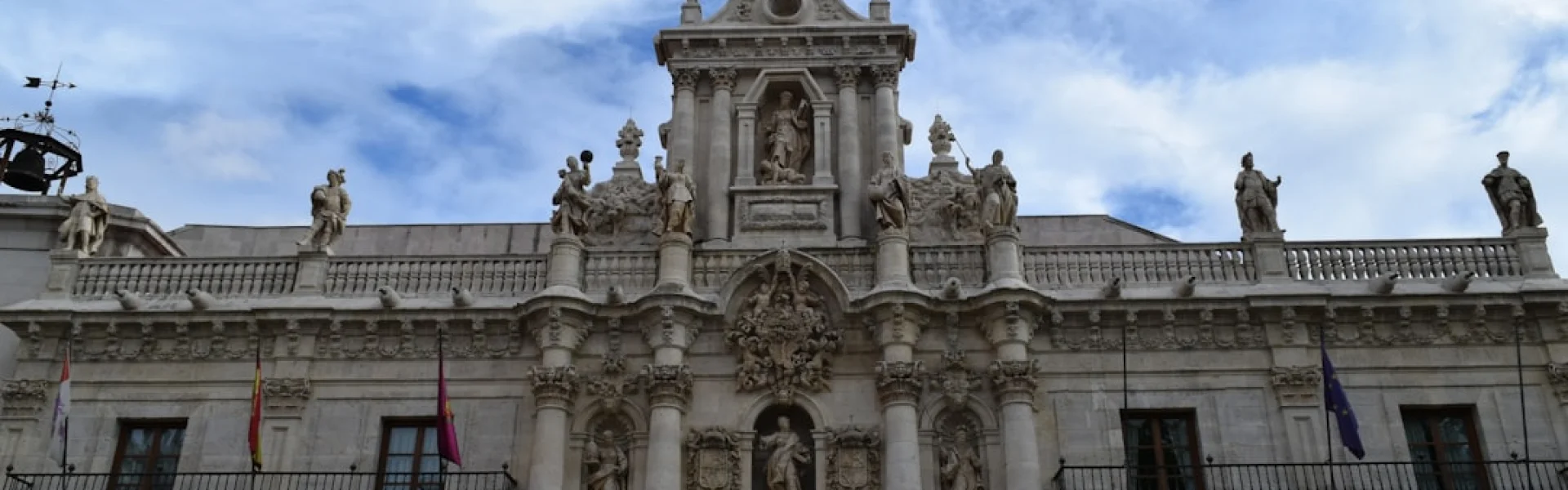 Universidad de Valladolid