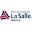 拉萨尔大学 logo