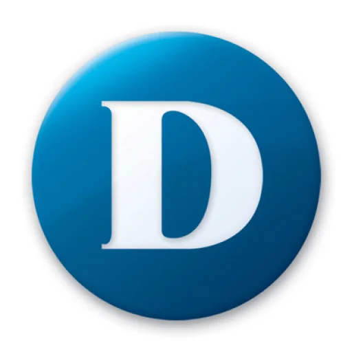 Dawson College logo