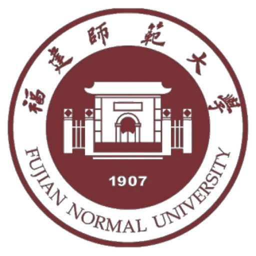 福建师范大学 logo