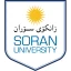 Soran University logo