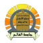 的黎波里大学 logo