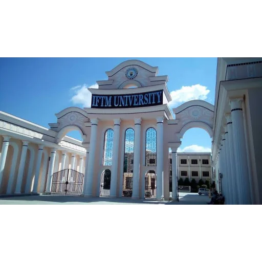 IFTM University