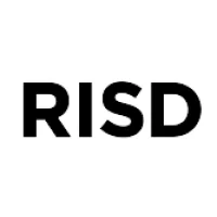 罗德岛设计学院 logo