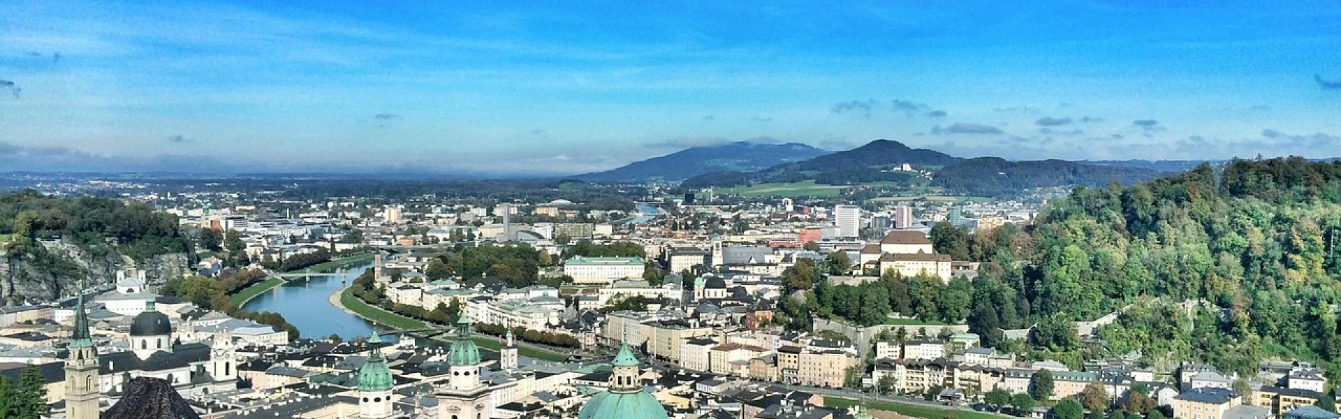 University of Salzburg