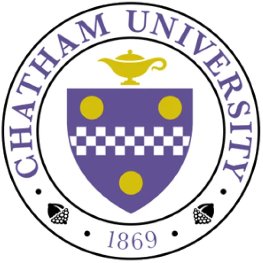 Chatham University logo