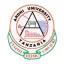 Ardhi University logo