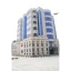 Covenant University logo