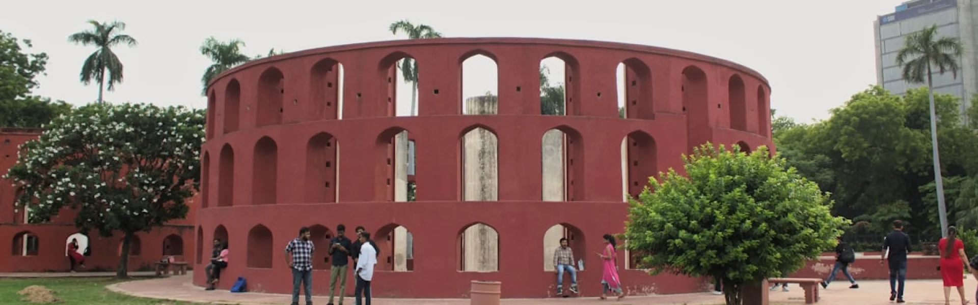 Jawaharlal Nehru Technological University Anantapur