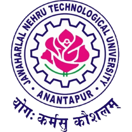 Jawaharlal Nehru Technological University Anantapur
