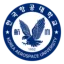韩国航空大学校 logo