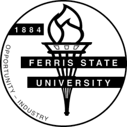 Ferris State University logo