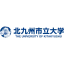 北九州市立大学 logo