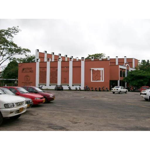 University of the Llanos
