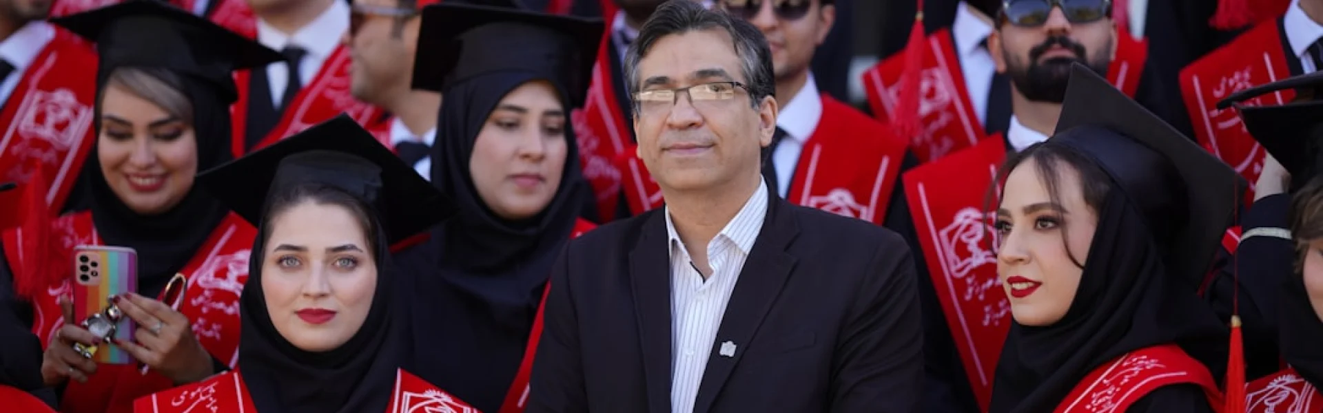 Mohamed-Cherif Messaadia University